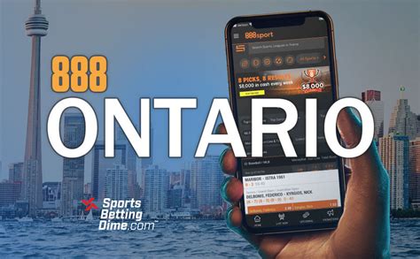 888sport ontario sportsbook app|888sport: Live Sports Betting‪.‬ 17+ .
